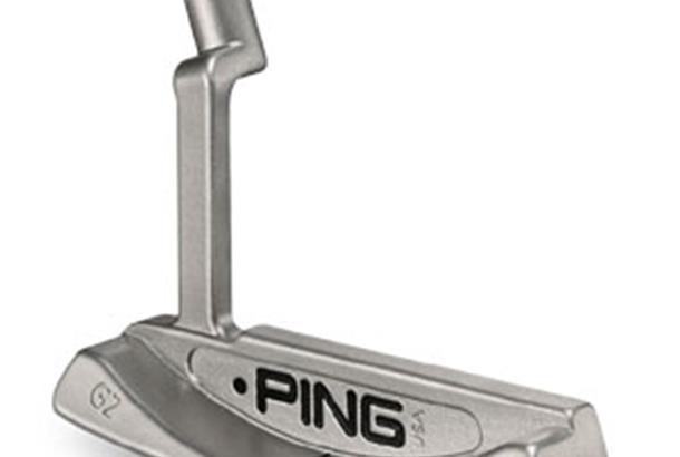 ping my day putter